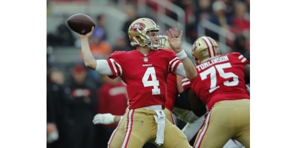 Les Rams de Los Angeles font leurs adieux aux séries éliminatoires Les Rams de Los Angeles font leurs adieux aux séries éliminatoires